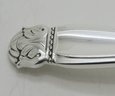 Danish Princess by Holmes & Edwards 1938