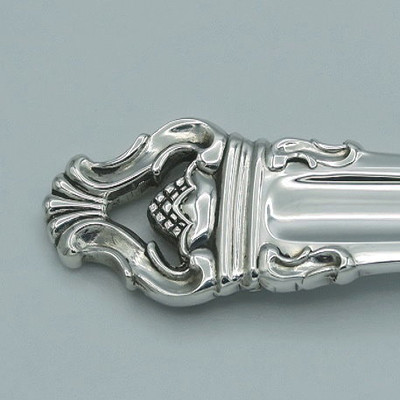 Emperor by Reed & Barton 1969