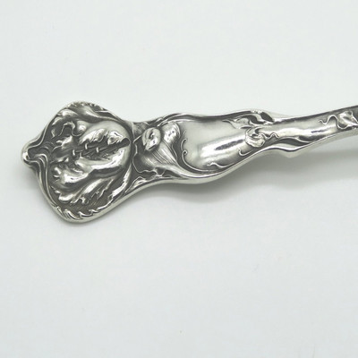 FIORITO by George W. Shiebler