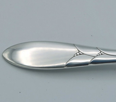 Lady Hamilton by Community Oneida 1932