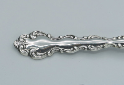 Modern Baroque by Community Oneida