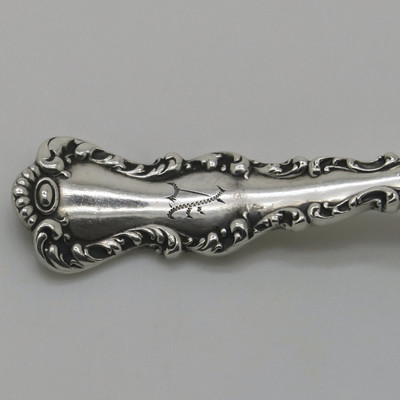 Saint Louis by Watson 1904