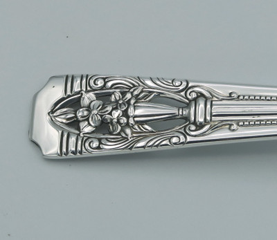 Classic Filigree by Wallace Harmony House 1937