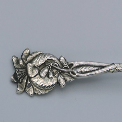 Orange Blossom by William B Durgin Co 1898