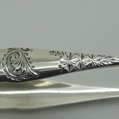 M2 Engraved by Whiting 1884