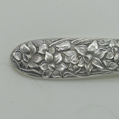 Narcissus by National Silver Co. 1935