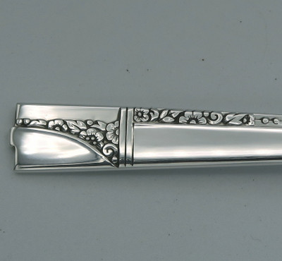 Caprice by Nobility Plate / Oneida 1937