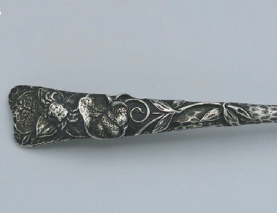 Hizen by Gorham 1880 Sterling