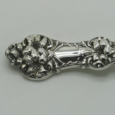 Orange Blossom Old by Alvin 1905