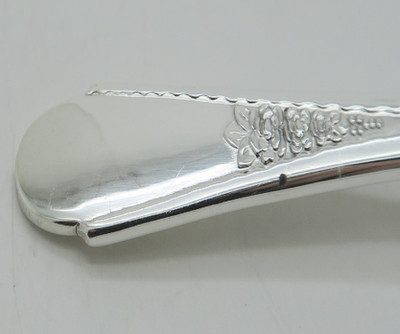 Gardenia  by Wm Rogers & Son  IS 1941