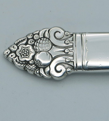 King Cedric by Community 1933