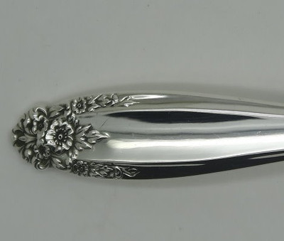 Prelude by International Sterling 1939