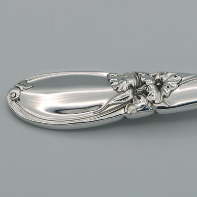 White Orchid by Community Oneida 1953