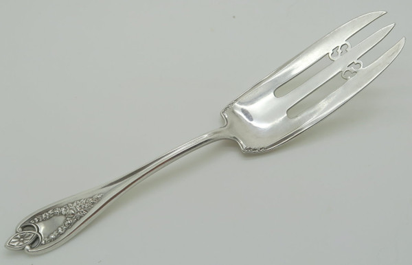 Old Colony cake fork