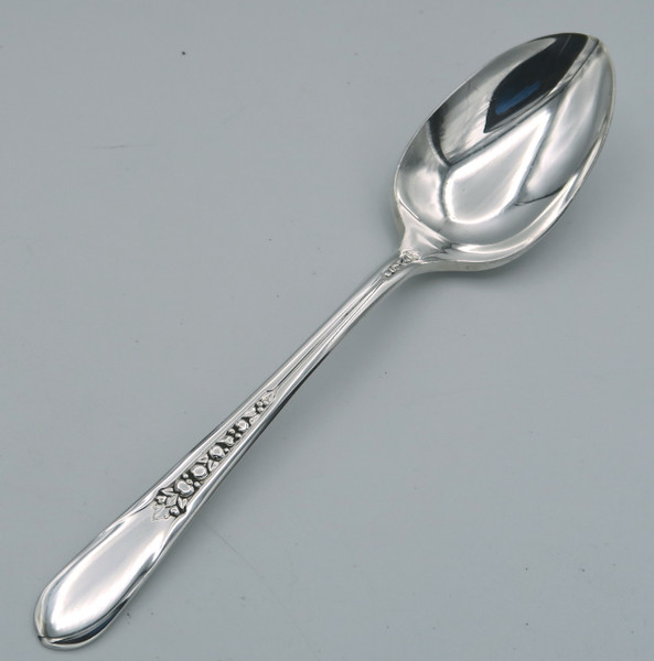 Priscilla tablespoon