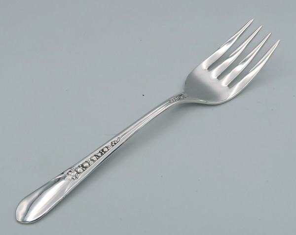 Priscilla salad fork