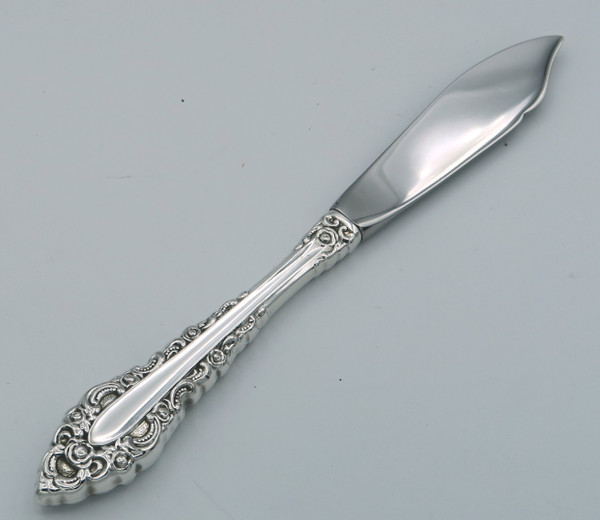 Royal Grandeur master butter knife