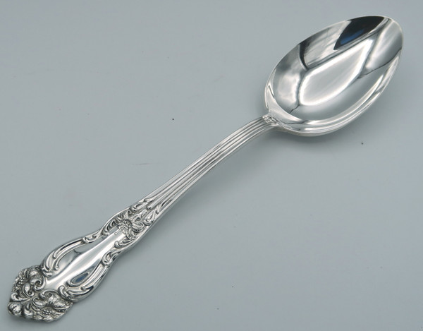 Tiger Lily serving spoon