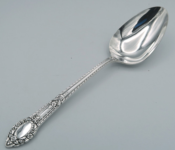 Rendezvous by Community Plate serving spoon