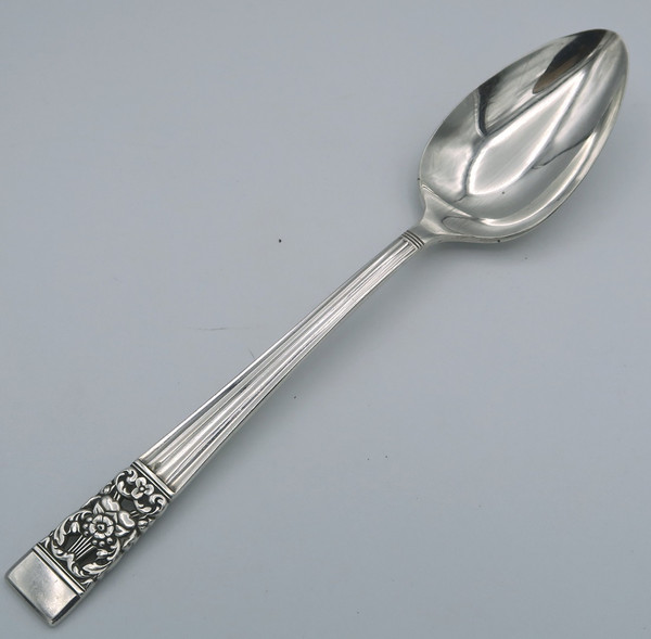 Coronation by Community Oneida place or oval soup spoon
