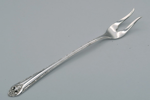 Lovely Lady by Holmes & Edwards pickle fork