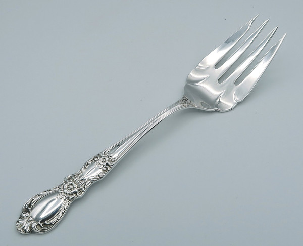 Heritage by 1847 Robers Bros serving fork