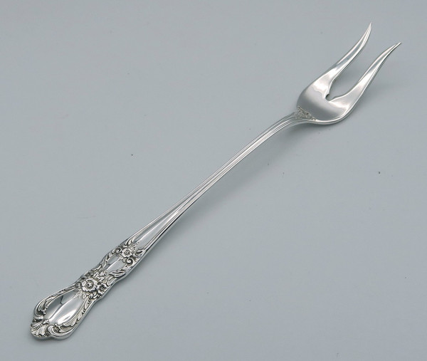 Heritage 1847 Rogers Bros pickle fork