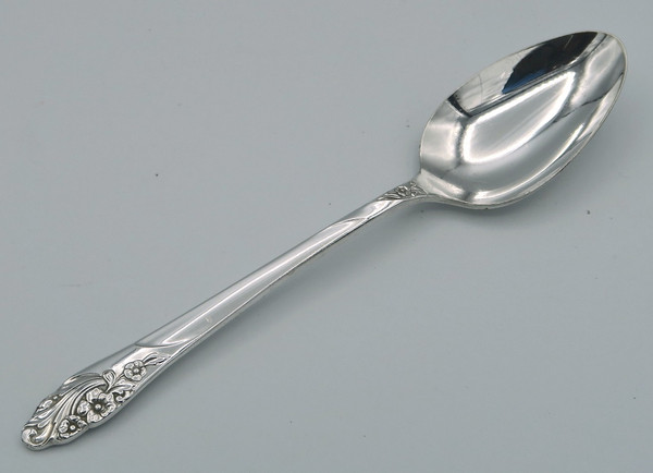 Evening Star by Community five o'clock spoon