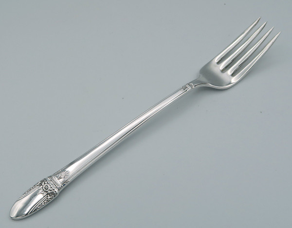 First Love by 1847 Rogers Bros grille fork