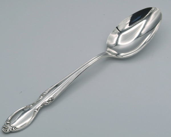 Precious Mirror place spoon