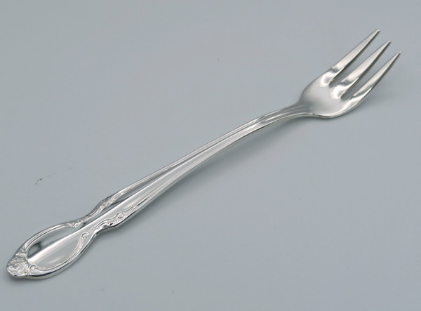 Precious Mirror cocktail fork