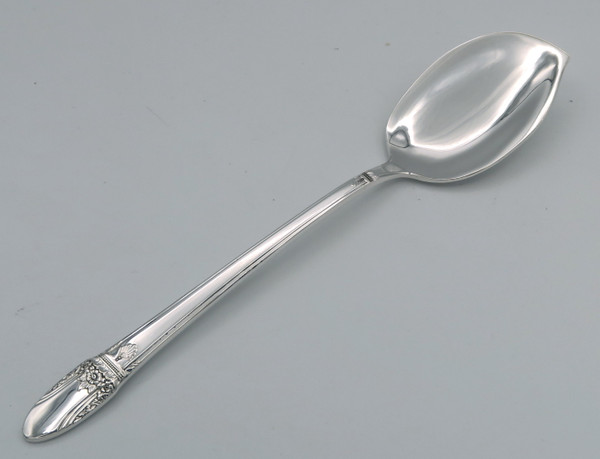 First Love by 1847 Rogers Bros jelly server