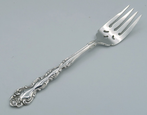 Beethoven by Community salad fork