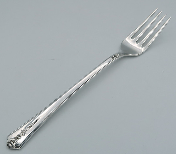 Spring Garden by Holmes & Edwards grill fork