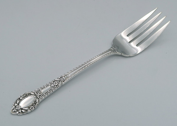 Rendezvous by Community Salad fork