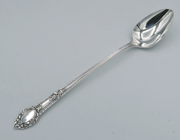 Rendezvous by Community ice tea spoon