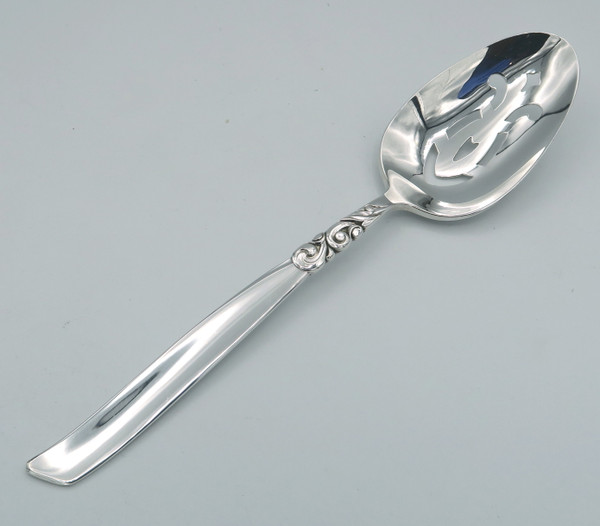 South Seas by Community pierced serving spoon