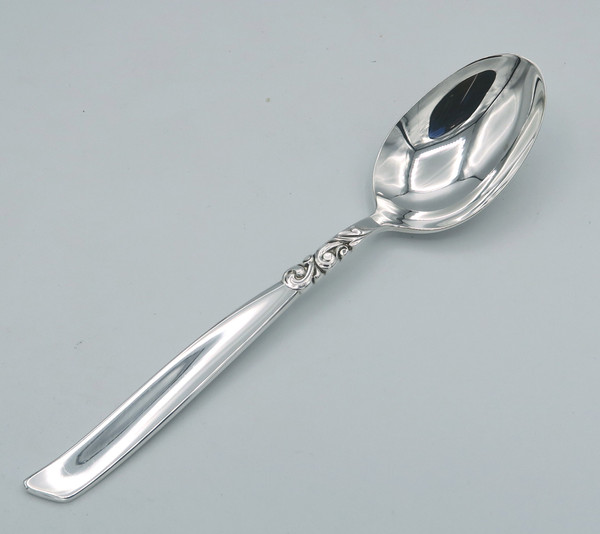 South Seas by Community dessert/oval soup spoon