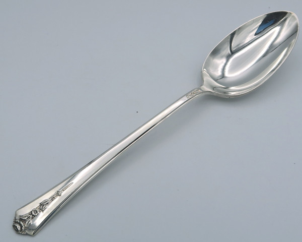 Spring Garden tablespoon