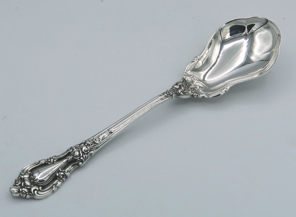 Eloquence by Lunt sugar spoon