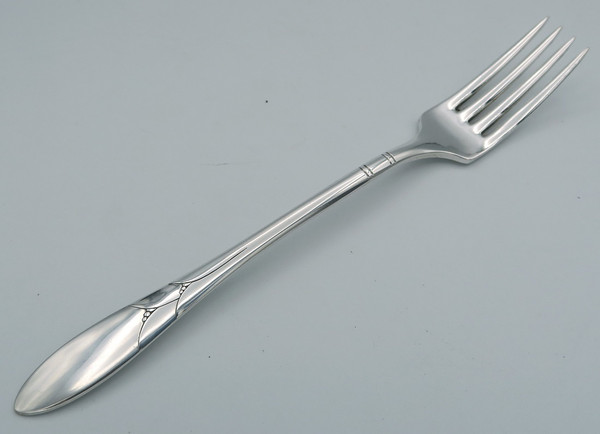 Lady Hamilton by Community grille fork