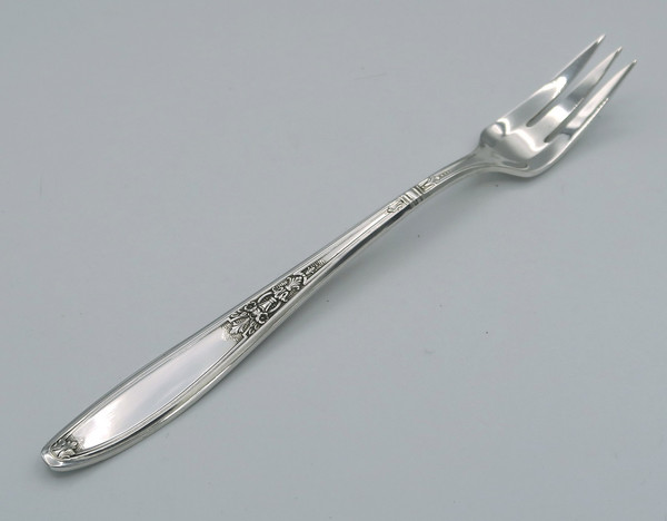 Ambassador by 1847 Rogers Bros  seafood cocktail fork