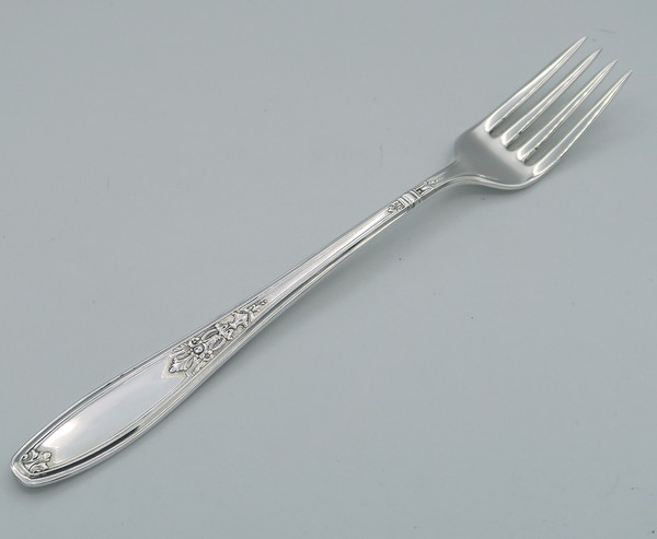 Ambassador grille fork