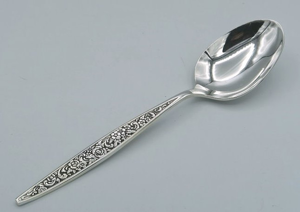 Tangier by Coomunity place oval soup spoon