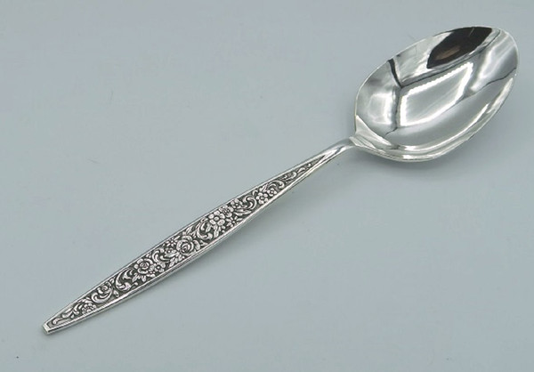 Tangier by Community serving spoon