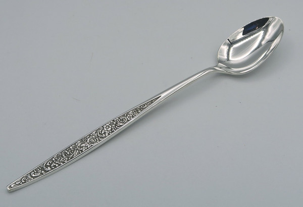 Tangier by Community ice tea spoon