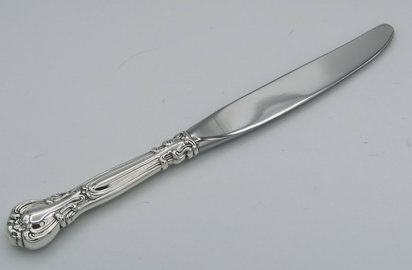 Chantilly by Gorham 8 7/8" modern hollow knife