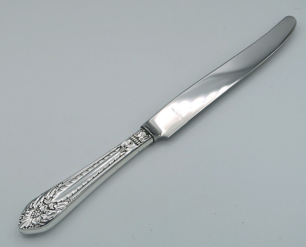 Marquise by 1847 Rogers Brothers New French blade hollow knife