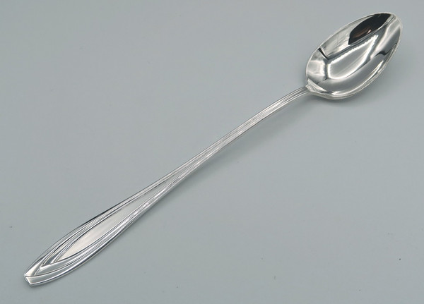 Silhouette by 1847 Rogers Bros ice tea spoon