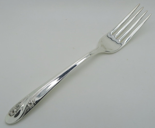 Romance by Holmes & Edwards dinner fork